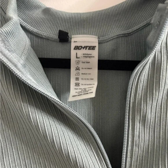 Bo + Tee Set - Picture 5 of 8